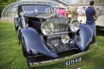 Rolls-Royce Phantom II Continental 1935 года